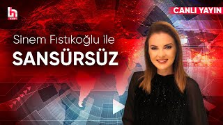 Sinem Fıstıkoğlu ile Sansürsüz 20 Ekim 2024 [upl. by Noved]