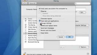 How to configure your Mac to accept VNC connections [upl. by Dominique]