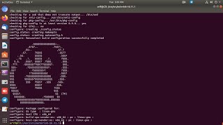 How to Install Asterisk on Ubuntu [upl. by Isolda3]