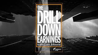 Drill Down Earnings Ep 79 A quick look at Teradyne TER and its Q1 earnings report [upl. by Michiko]