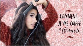 Comment je coiffe mes cheveux bouclés ⎮ Extramandine [upl. by Ulric]