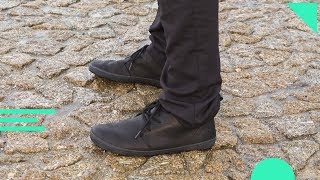 What are the best travel shoes Vivobarefoot Gobi 2 Review Gobi II [upl. by Ahseela232]