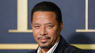 Terrence Howard is Legitimately Insane [upl. by Downe452]