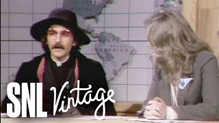 Father Guido Sarducci on Weekend Update  SNL [upl. by Marcos752]