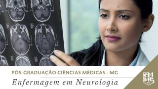 Enfermagem em Neurologia [upl. by Bower]