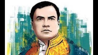 ¿Cómo analizar las figuras literarias del poema quotYo soy aquelquot de Rubén Darío Parte 1 [upl. by Hagi]