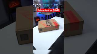 ROG Strix G16 with amazing prime day offer rog gaminglaptop gametime [upl. by Macy926]