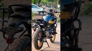 Himalayan 450 automobile himalayan450 royalenfield bike offroad [upl. by Enoj]