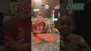 Twix Caramel Ghoulish Green Halloween Candy Bar Review [upl. by Ennaear102]