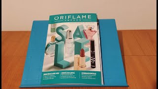 Catalog C1 Oriflame 2024 [upl. by Reinar]