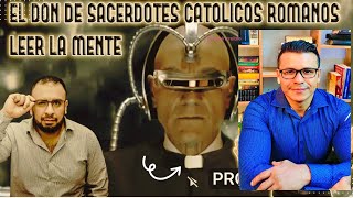 SANTIAGO ALARCON Y EL DON DE SACERDOTES CATOLICOS ROMANOS LEER LA MENTETRADICION ORAL O QUE [upl. by Remmer]