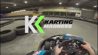 Karting Madness Bayswater [upl. by Yreneh394]