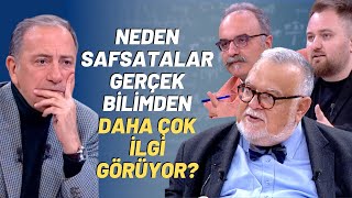 Neden Safsatalar Gerçek Bilimden Daha Çok İlgi Görüyor [upl. by Madel]