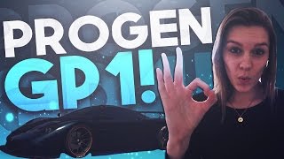 PROGEN GP1 PIMPEN NIEUWE GTA AUTO GTA V Online [upl. by Frey511]