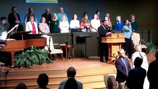 Maysville Baptist Church Live Stream [upl. by Ber]