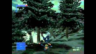 Syphon Filter 3 Walkthrough Mission 15 Spanish quotParadise Ridgequot [upl. by Allix446]