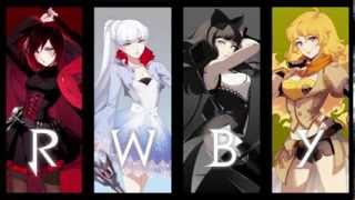 Acapella Mashup  RWBY  ✧Lyrratic✧ [upl. by Ahsiekim]