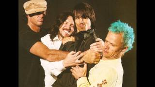 Red Hot Chili Peppers  Universally Speaking  Guitar backing track with vocals  Download Link [upl. by Sutherland644]