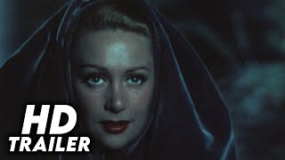 Lucrezia Borgia 1953 Deutsch Original Trailer HD [upl. by Akinat]