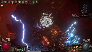 325 Bleed Lacerate Gladiator Day2 [upl. by Etz]