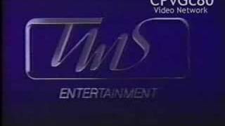 TMS EntertainmentMCA TV Exclusive Distributor [upl. by Nnaasil352]