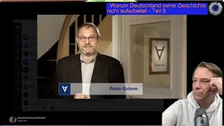 Warum Deutschland seine Geschichte nicht aufarbeitet  N° 5  20230730  Bodo Schiffmann [upl. by Lamarre]