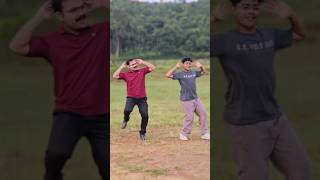 🕺🏻🕺🏻🤩 shortsviral dance wayanad ividamswargamanu [upl. by Hornstein]