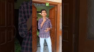 Ye gaana unke liye jo follow nhi karte ☝️☝️ subscribe kar de shorts realfools realfoolsteam fun [upl. by Asiaj]