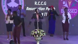 Abiodun Arogunmaya Praise and Worship at Hearken Unto Me Oh Lord 120521 [upl. by Tonina]