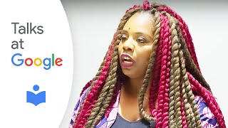 Patrisse Cullors  A Black Lives Matter Memoir  Talks at Google [upl. by Bolte]