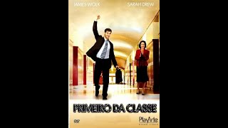 O PRIMEIRO DA CLASSE  FILME COMPLETO [upl. by Eizzik]