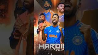 Power of hardik pandya cricket ipl viral ytshort [upl. by Issirk372]