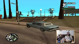 quotIt Beginsquot  GRAND THEFT DEMI TOM WALKREAS EP 1 [upl. by Radloff44]