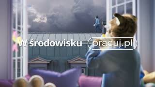 W środowisku Pracujpl  Własnymi ścieżkami [upl. by Harobed]