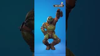 NEW Bounce Wit It EMOTE in FORTNITE [upl. by Sialac]