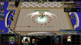 Warcraft 3  Legion TD v4105  Latest Version  I like this version a lot [upl. by Llamaj]