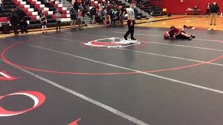 MS Wrestling Tournament  mat 2 [upl. by Alhsa]