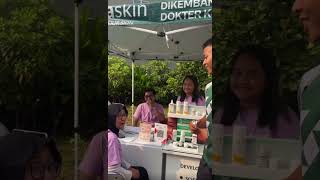 theraskinkosmetika theraskinbpomamanhalal theraskinreview therapyforyourskin [upl. by Tarrel]