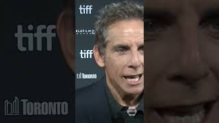 Ben Stillers movie Nutcrackers kicks off TIFF [upl. by Violette954]