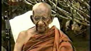 Interview and Funeral of Ven Balangoda Ananda Maithriya Thero [upl. by Eckmann]