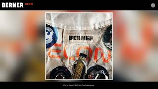 Berner  Elon Official Audio [upl. by Normac737]