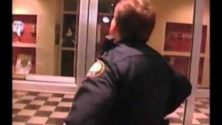 Funny Scenes From COPS [upl. by Asen]