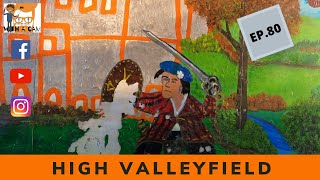 Ginger manEpisode 80High Valleyfield ☀❄🧡 [upl. by Ayekal]