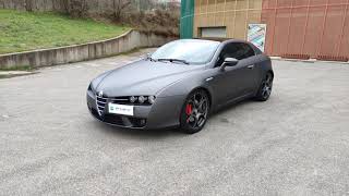 ALFA ROMEO Brera 20 JTDm [upl. by Clark]