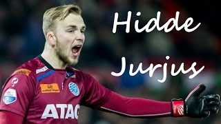 Hidde Jurjus ►Welcome to PSV Eindhoven ● Young Talent ● ᴴᴰ [upl. by Dukey]