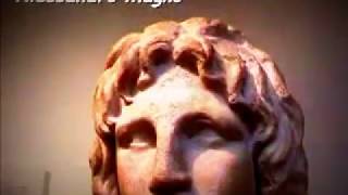 British Museum Alexander the Great [upl. by Amat199]