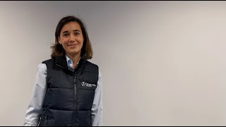 Farm amp Food 2020  Interview mit Claudia Päffgen TIMAC AGRO [upl. by Berkie]