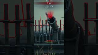 AMX 50 Foch B WoT  1 vs 4 [upl. by Edwina]