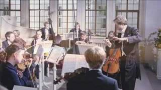 Antonin Dvorák  Serenade for String Orchestra E Major Op22 [upl. by Maddalena]