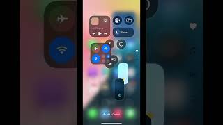 iOS 18 beta 1 in iPhone 11 [upl. by Joaquin]